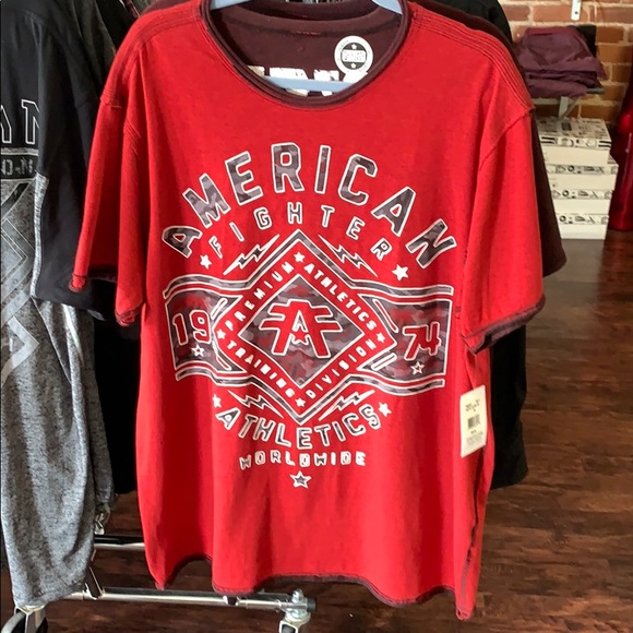 Men’s reversible T-shirt - Picture 3 of 4